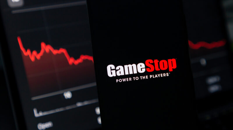 The GameStop Stock Squeeze of 2021 sent shockwaves through the world of finance